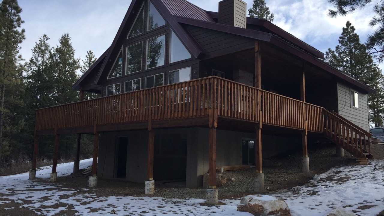 Photo of Others in Mammoth Creek