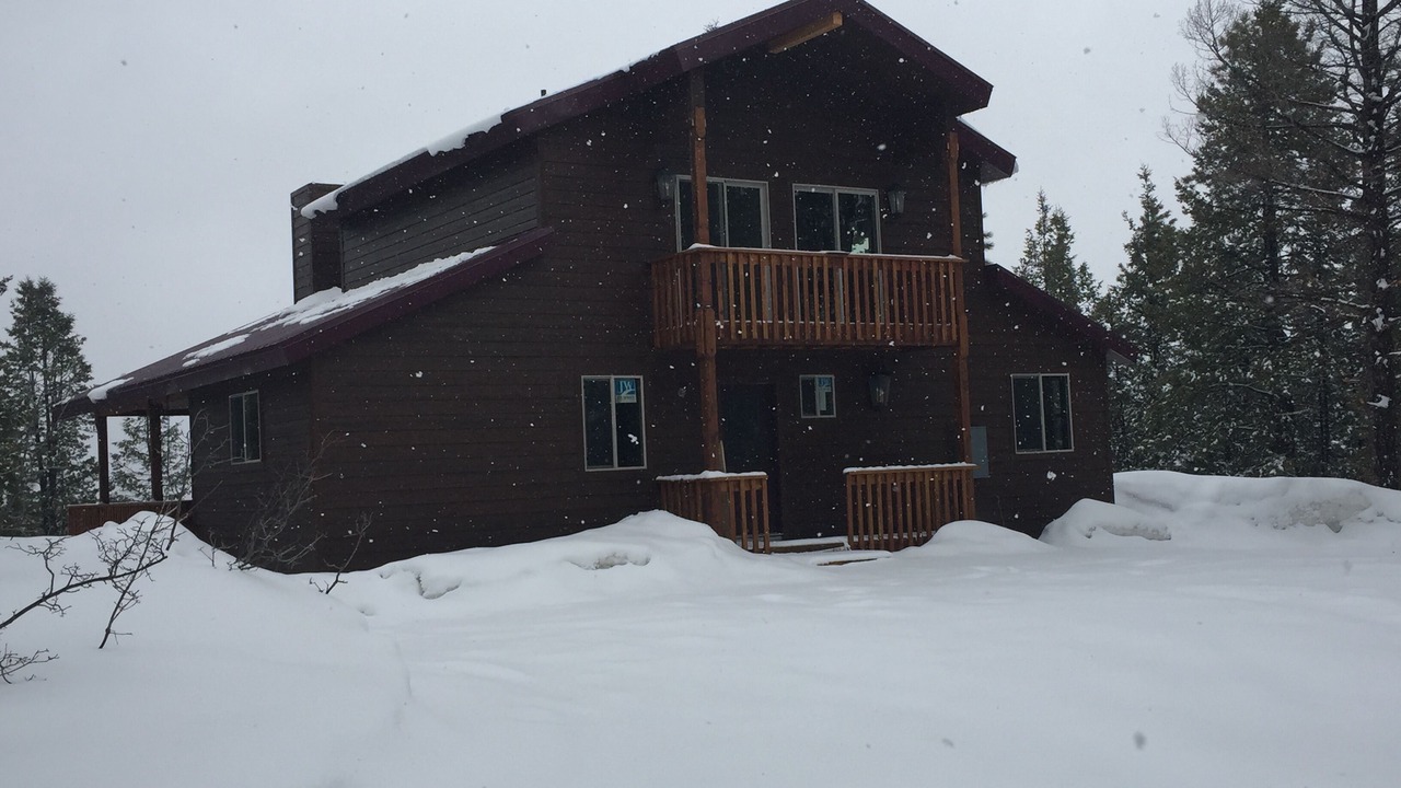 Photo of Others in Mammoth Creek