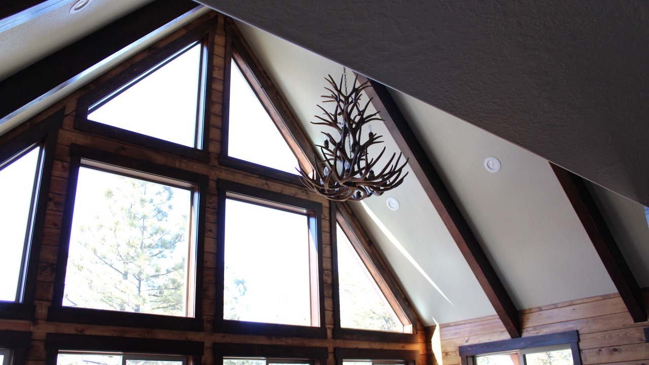Photo of Bedroom in Mammoth Creek
