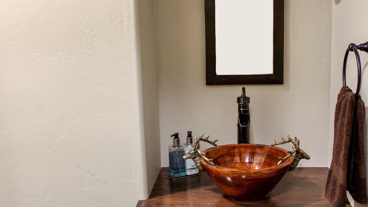 Photo of Bedroom in Mammoth Creek