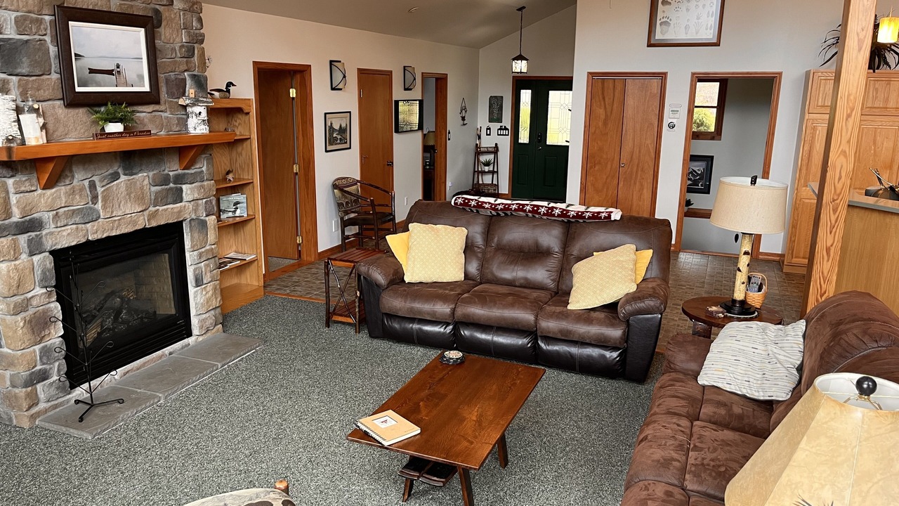 Photo of Livingroom in Wilmington