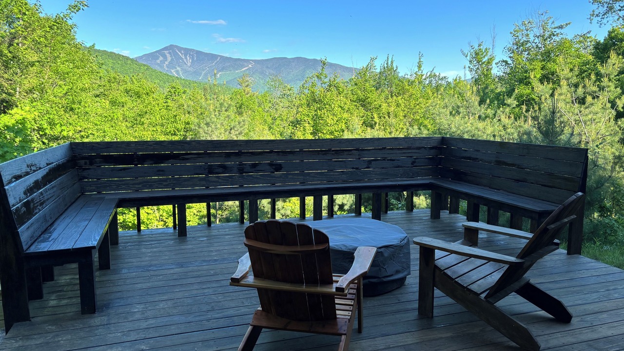 Photo of Patio Balcony in Wilmington