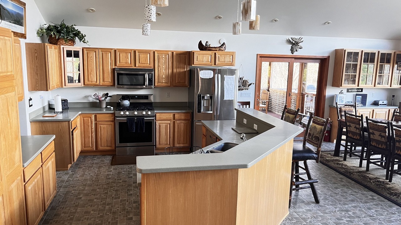 Photo of Kitchen in Wilmington