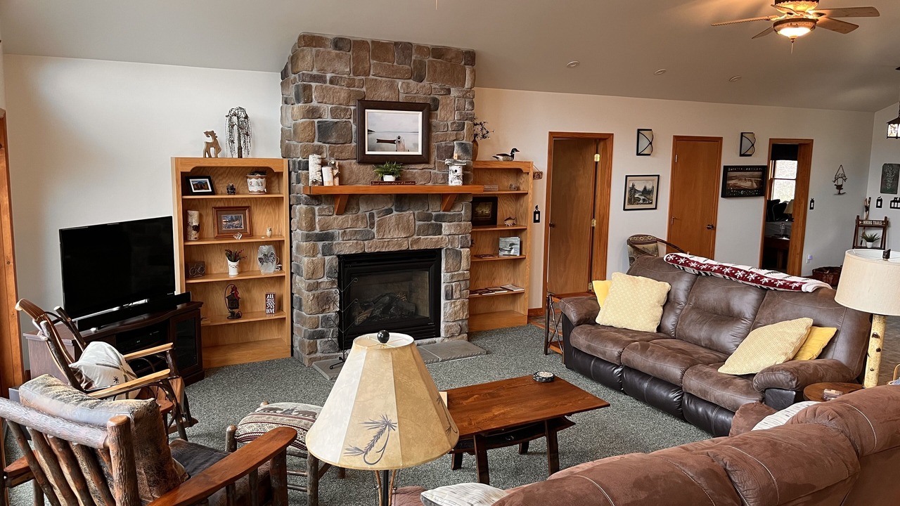 Photo of Livingroom in Wilmington