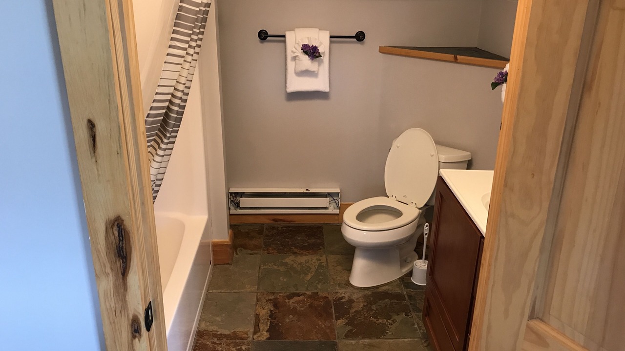 Photo of Bathroom in Grand Marais