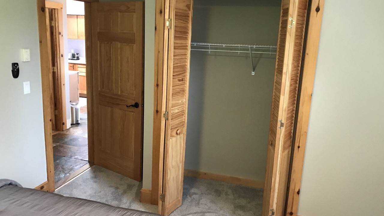 Photo of Bedroom in Grand Marais