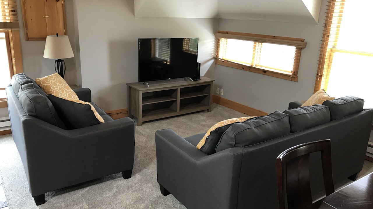 Photo of Livingroom in Grand Marais