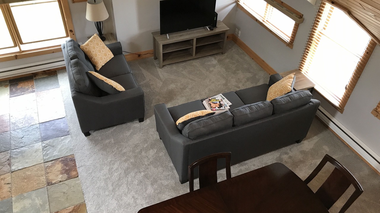 Photo of Livingroom in Grand Marais