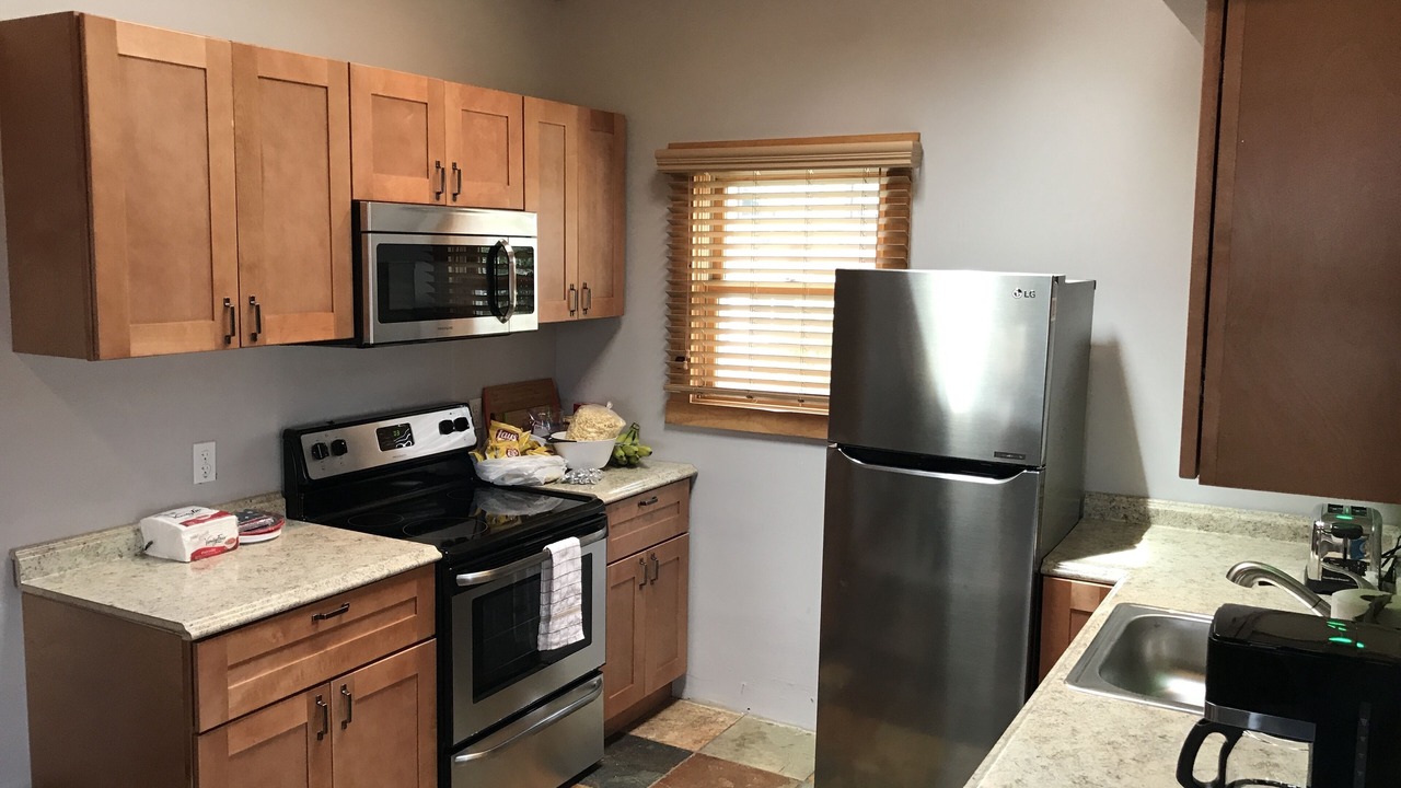 Photo of Kitchen in Grand Marais