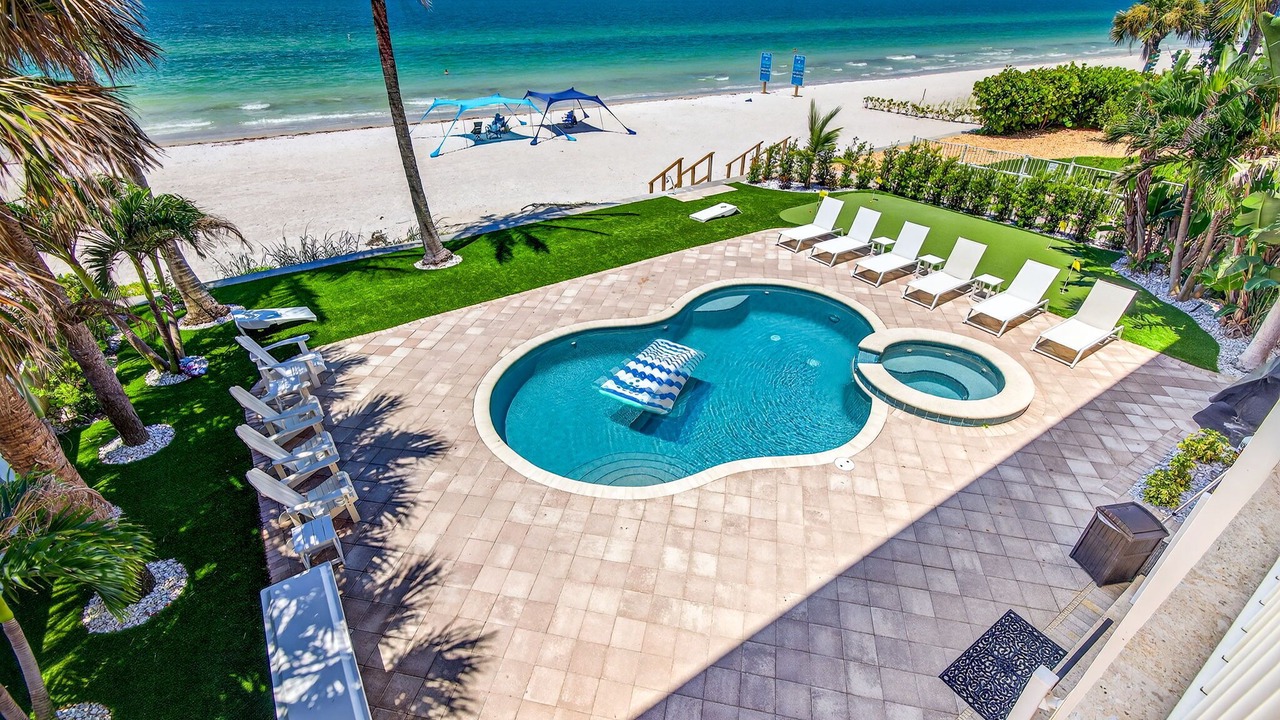 Photo of Outdoor in Indian Rocks Beach