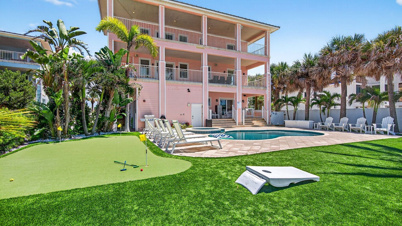 Photo of Outdoor in Indian Rocks Beach