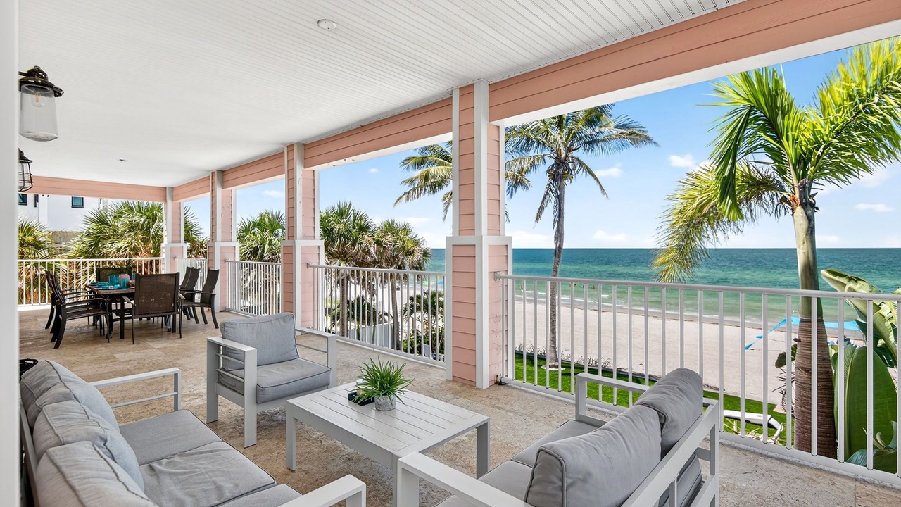 Photo of Outdoor in Indian Rocks Beach