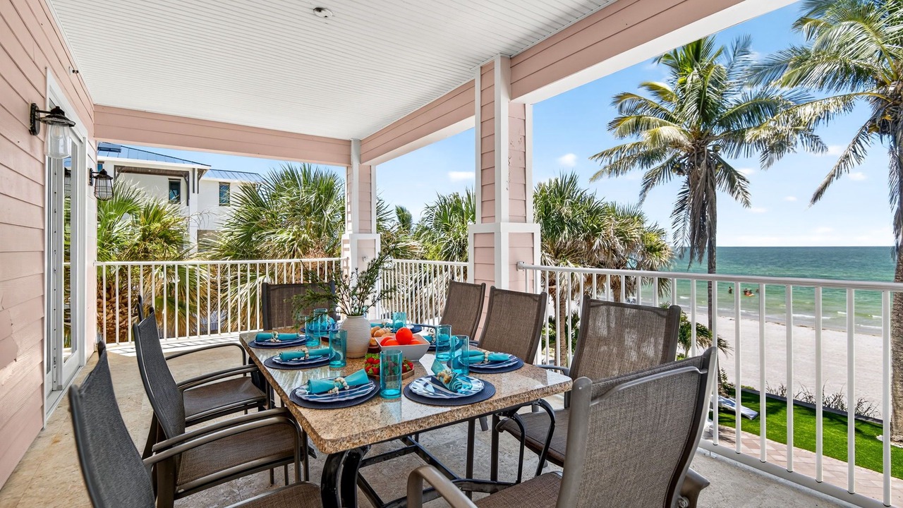 Photo of Outdoor in Indian Rocks Beach
