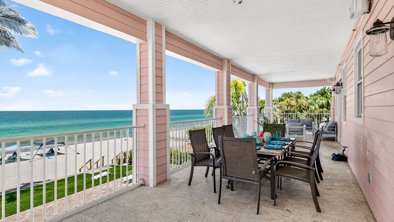 Photo of Outdoor in Indian Rocks Beach