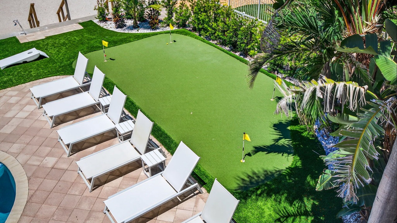 Photo of Outdoor in Indian Rocks Beach