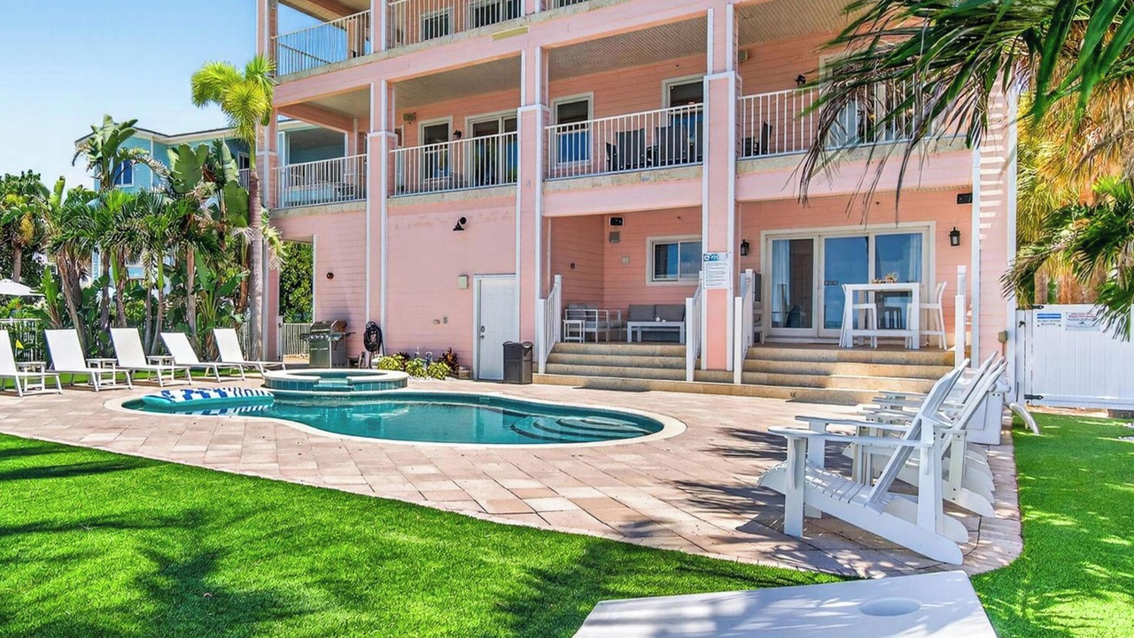 Photo of Outdoor in Indian Rocks Beach