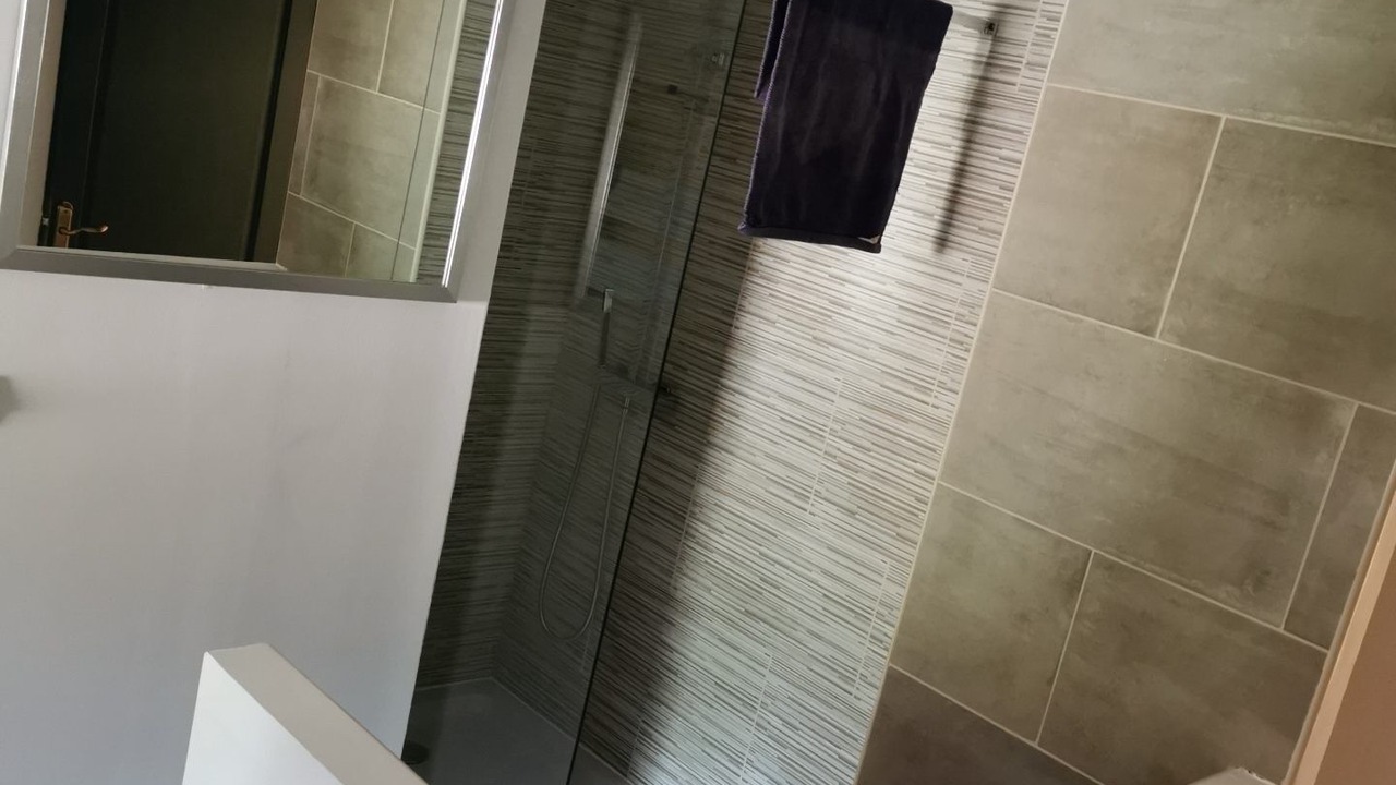 Photo of Bathroom in Saint-Clement-de-Riviere