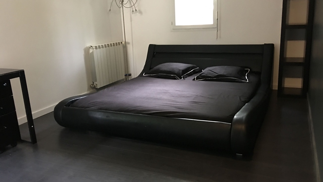Photo of Bedroom in Saint-Clement-de-Riviere
