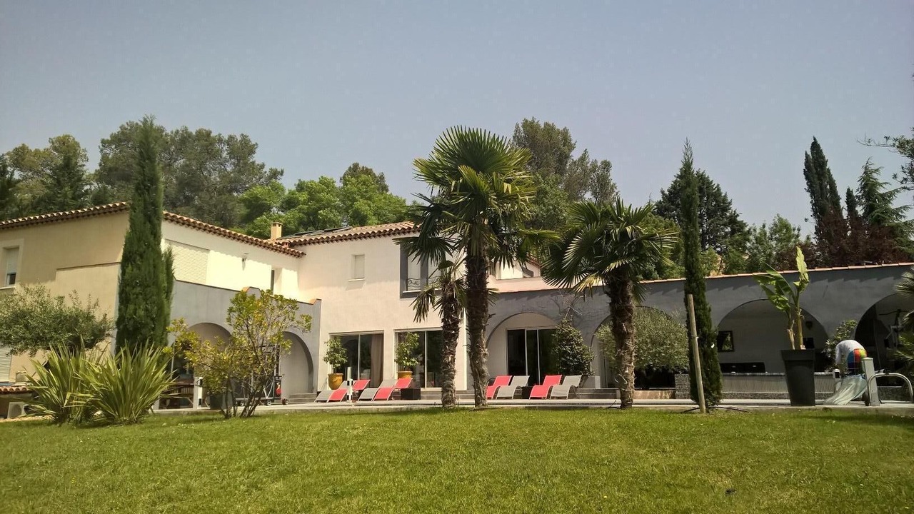 Photo of Outdoor in Saint-Clement-de-Riviere