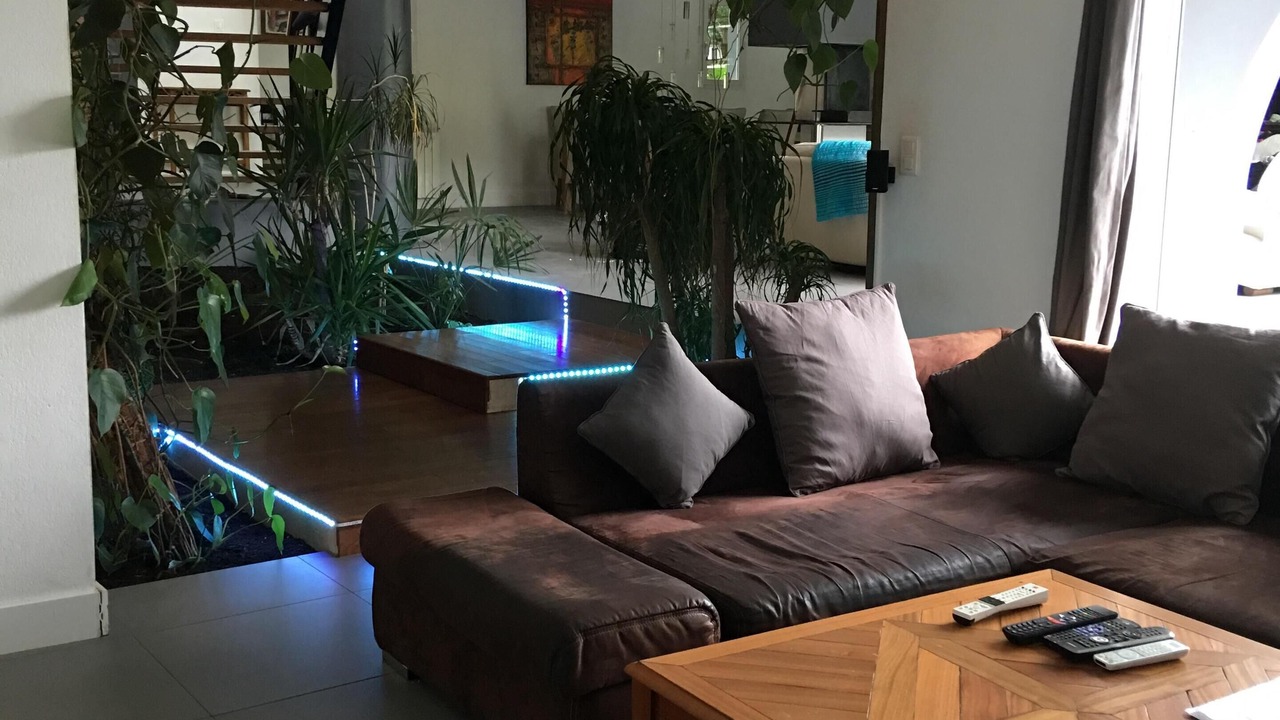 Photo of Livingroom in Saint-Clement-de-Riviere