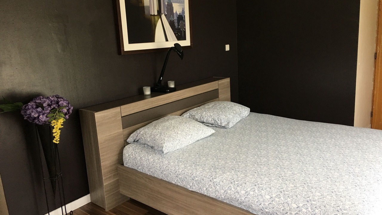 Photo of Bedroom in Saint-Clement-de-Riviere
