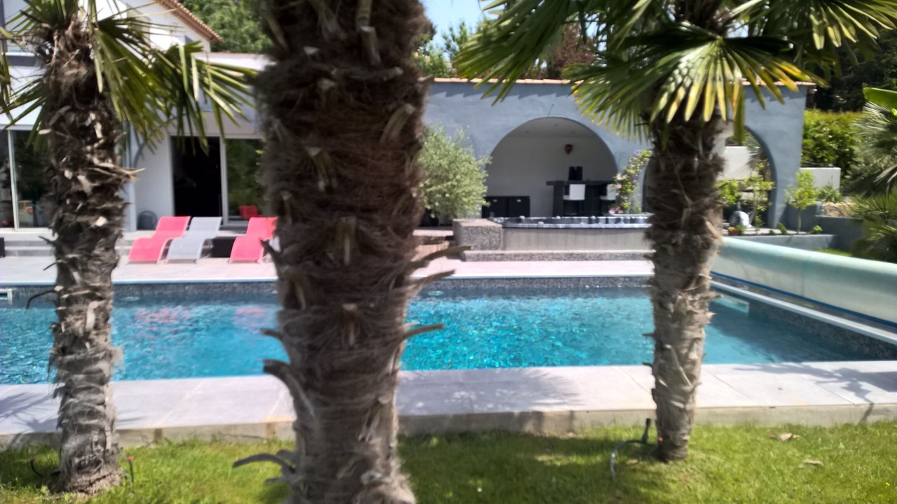Photo of Outdoor in Saint-Clement-de-Riviere