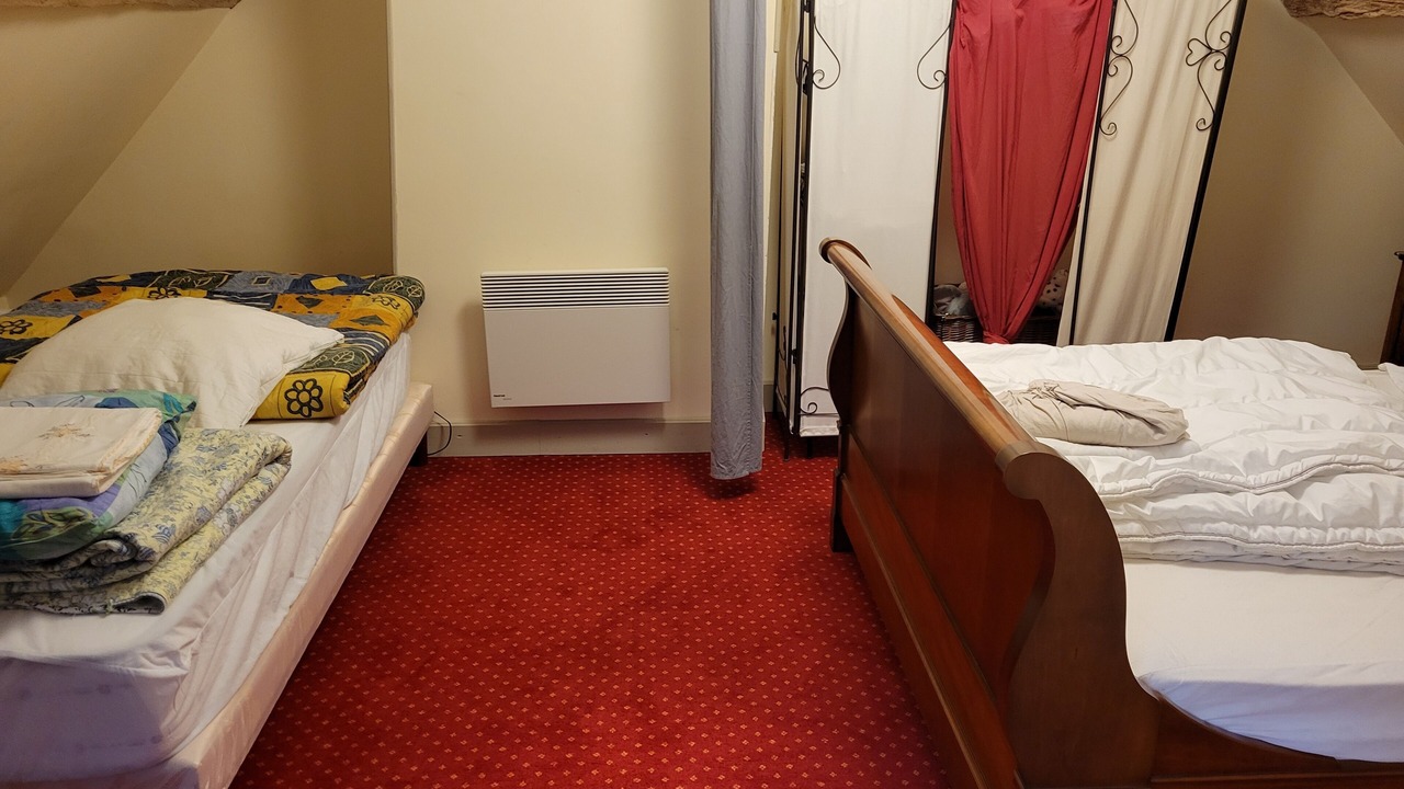 Photo of Bedroom in Bonny-sur-Loire