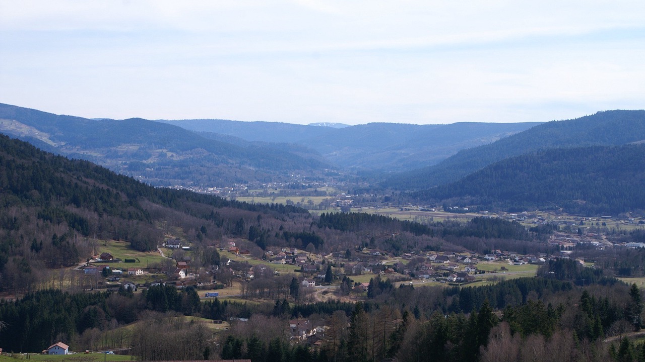 Photo of Others in Cleurie