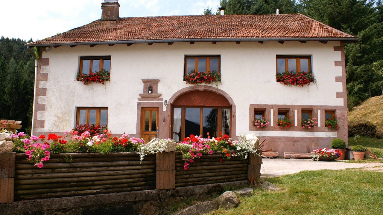 Photo of Outdoor in Cleurie