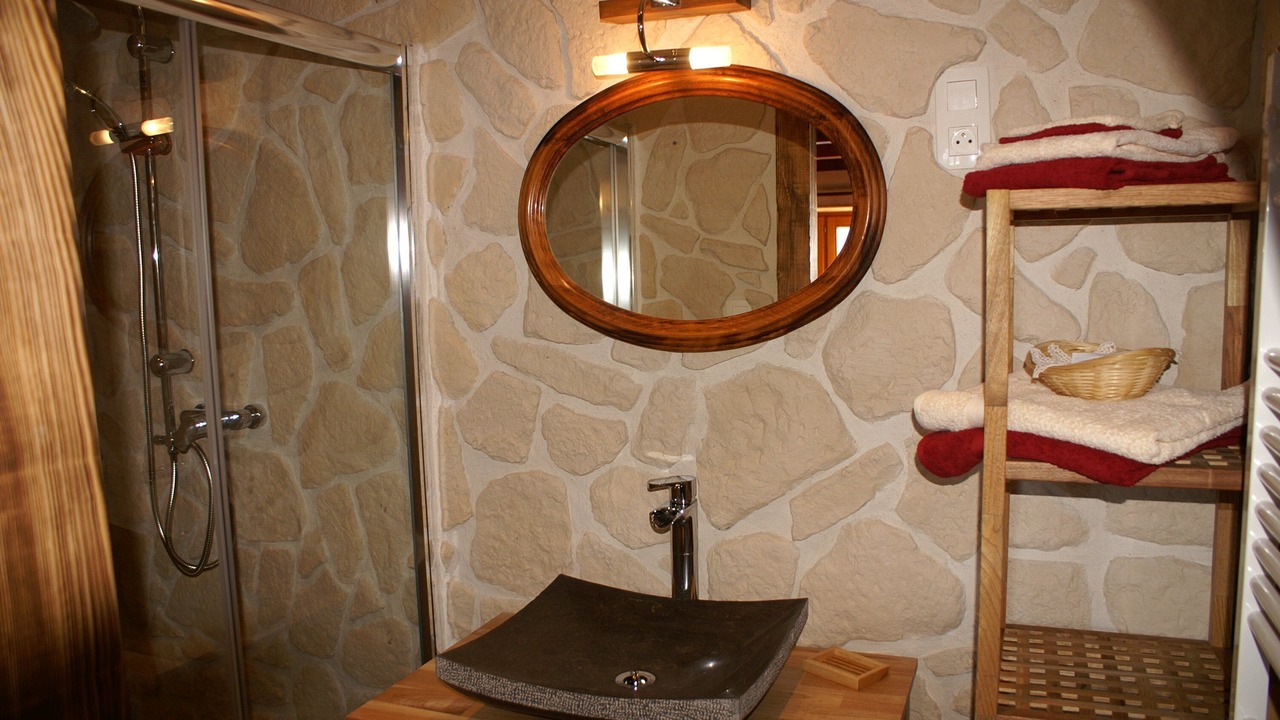 Photo of Bathroom in Cleurie
