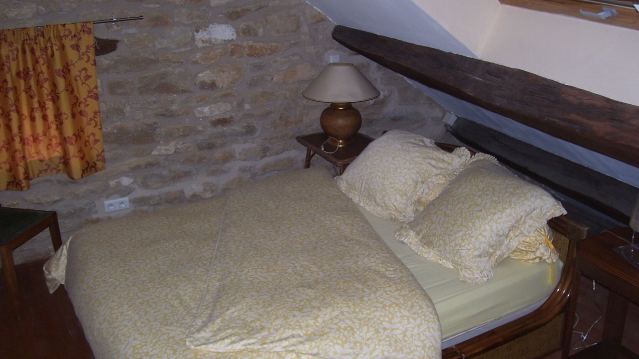 Photo of Bedroom in Colombier