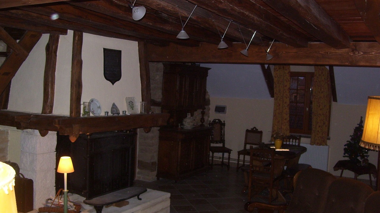 Photo of Livingroom in Colombier