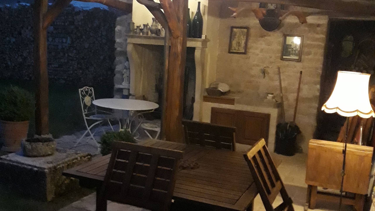 Photo of Outdoor in Colombier