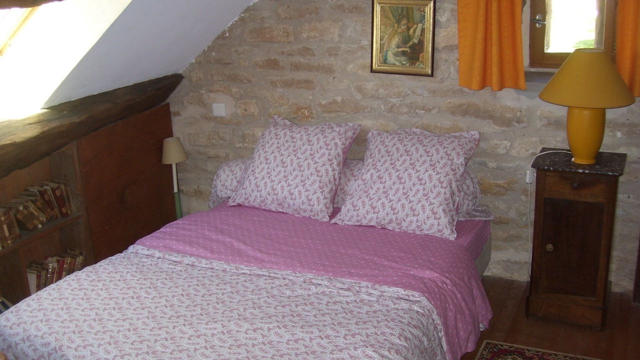 Photo of Bedroom in Colombier