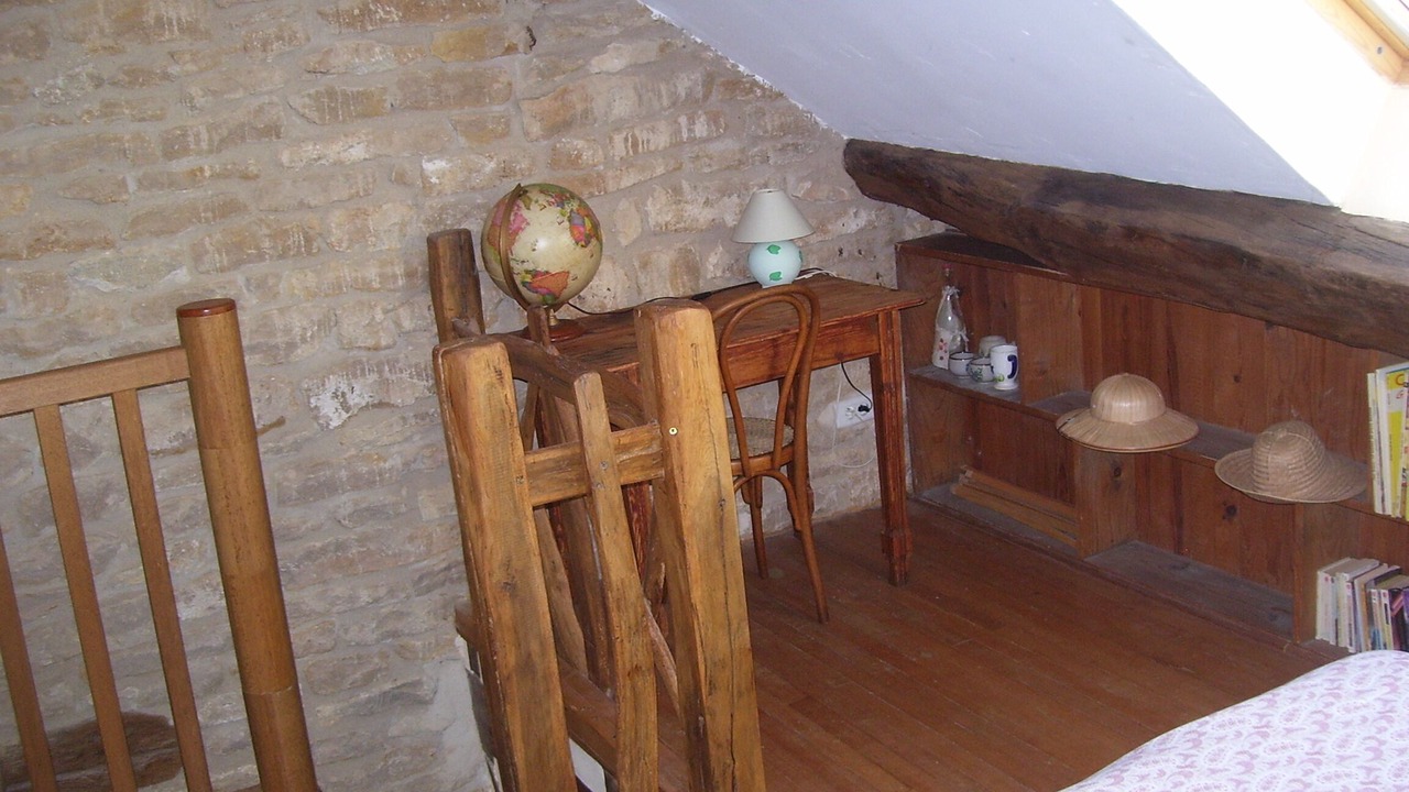 Photo of Bedroom in Colombier