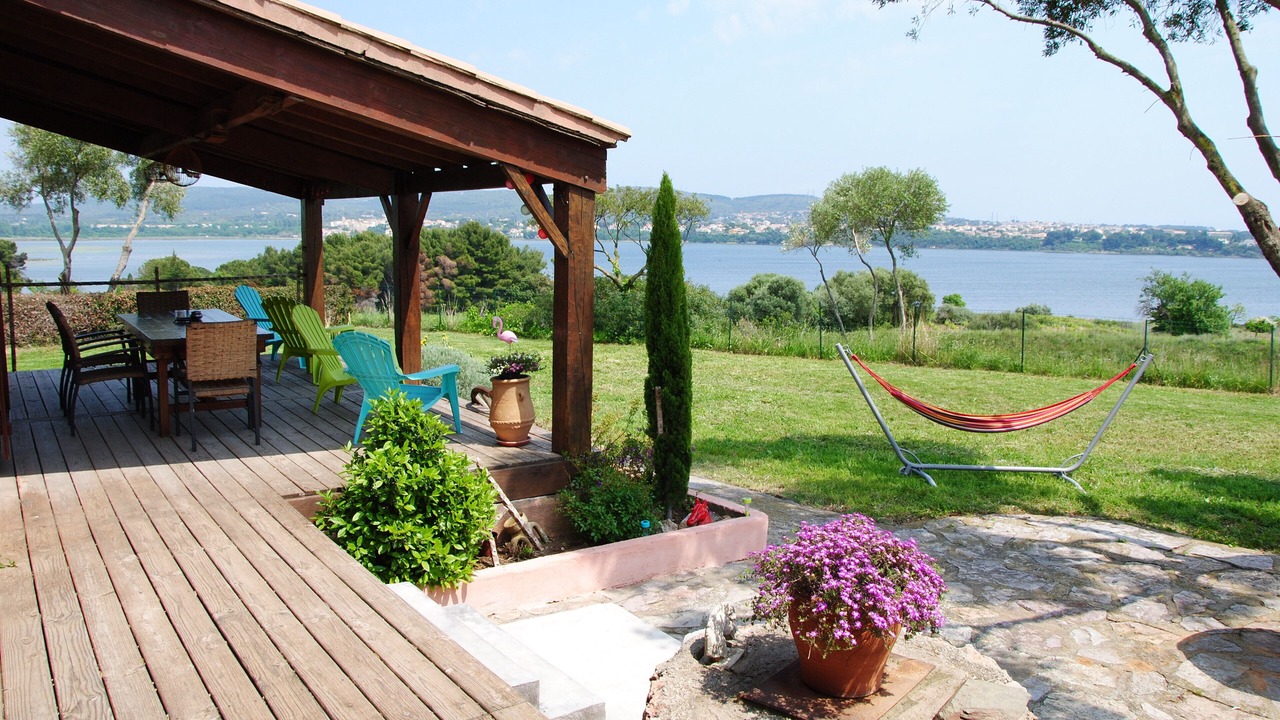 Photo of Outdoor in Bouzigues