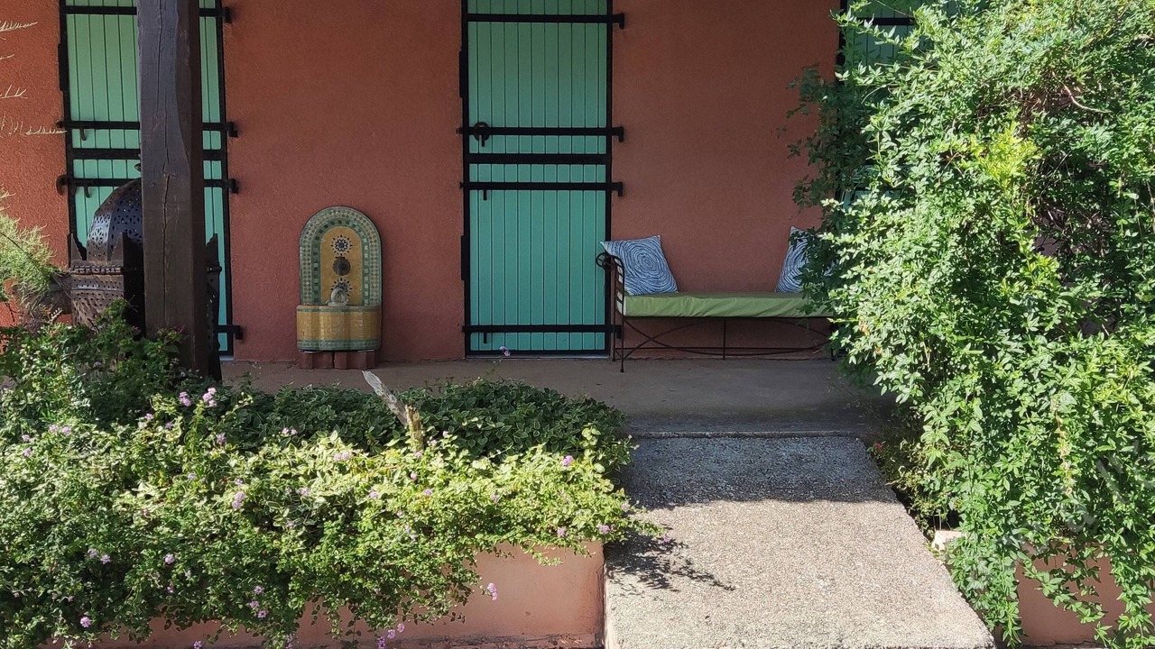 Photo of Outdoor in Bouzigues