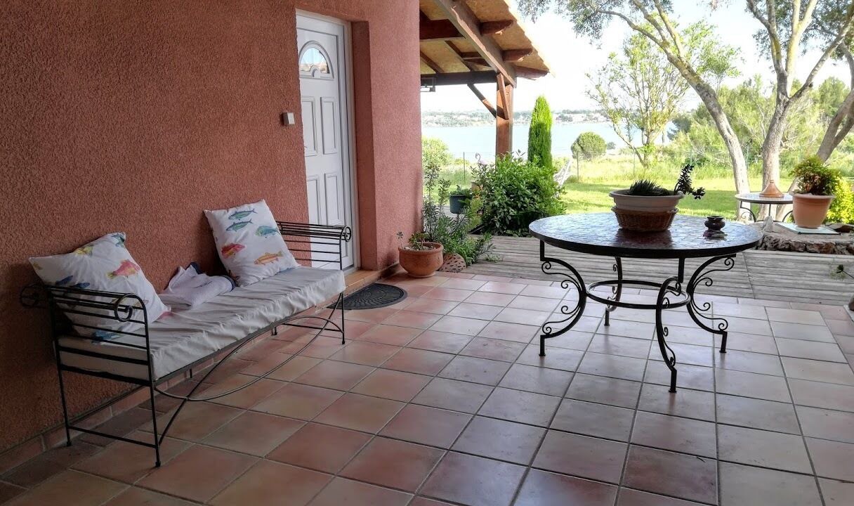 Photo of Outdoor in Bouzigues