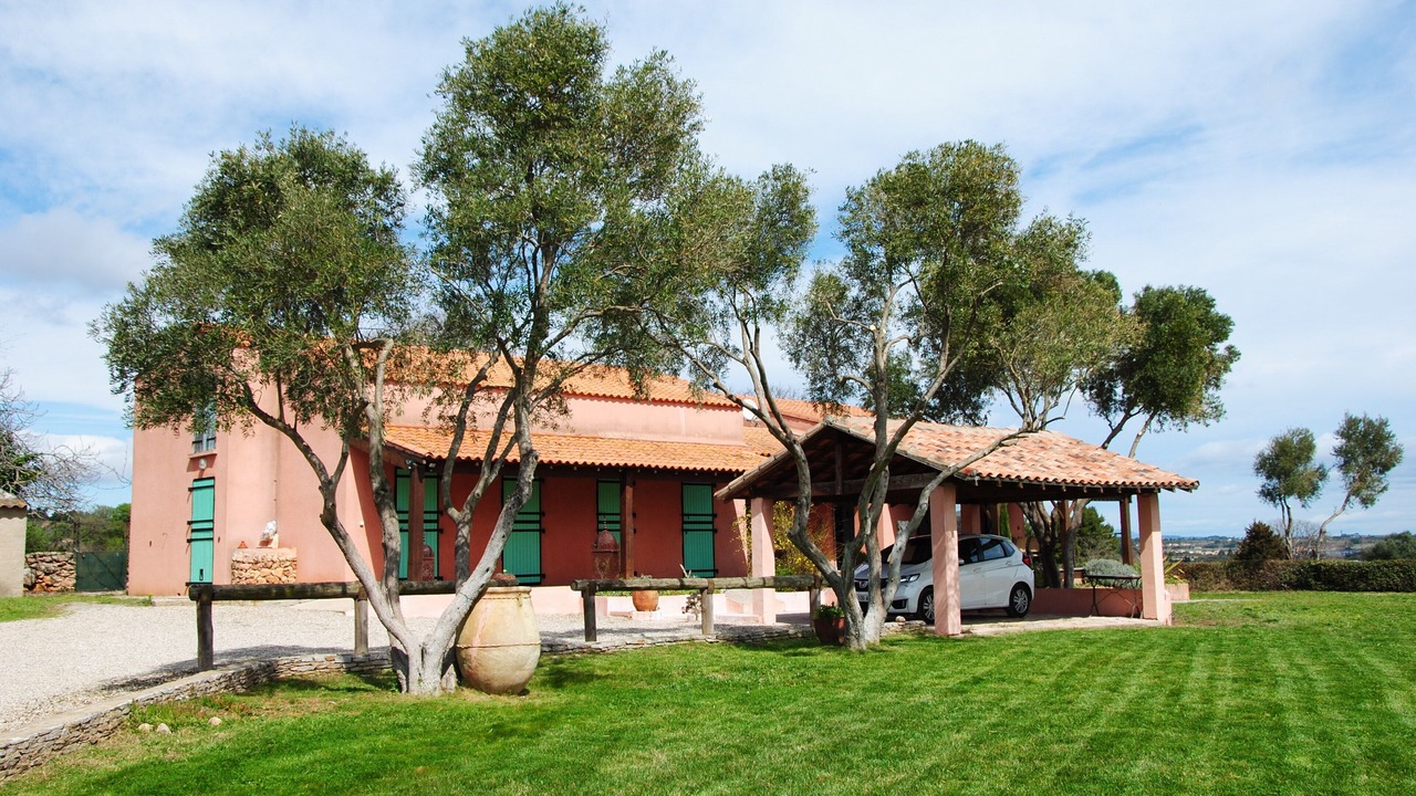 Photo of Outdoor in Bouzigues