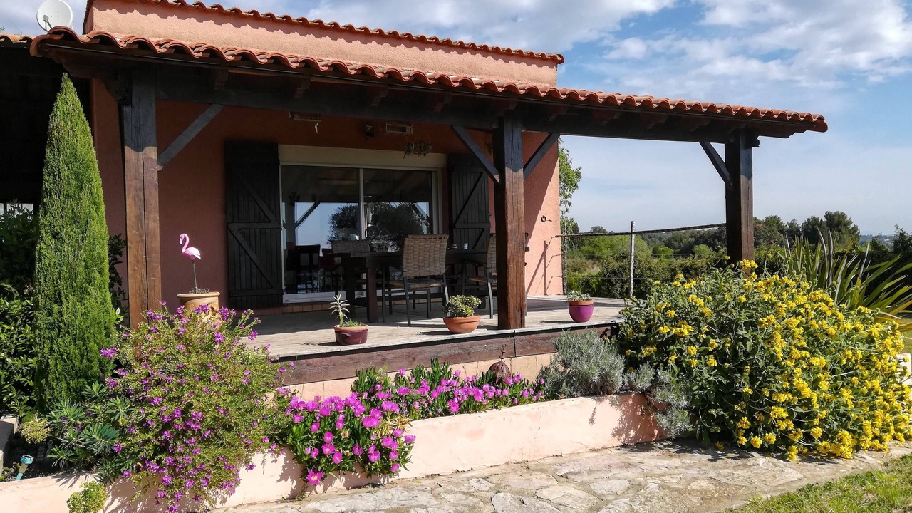 Photo of Outdoor in Bouzigues