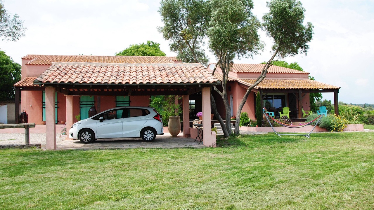 Photo of Outdoor in Bouzigues