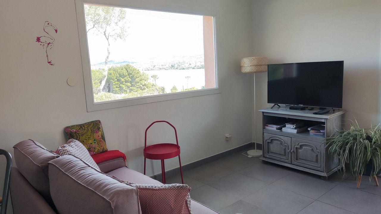 Photo of Livingroom in Bouzigues