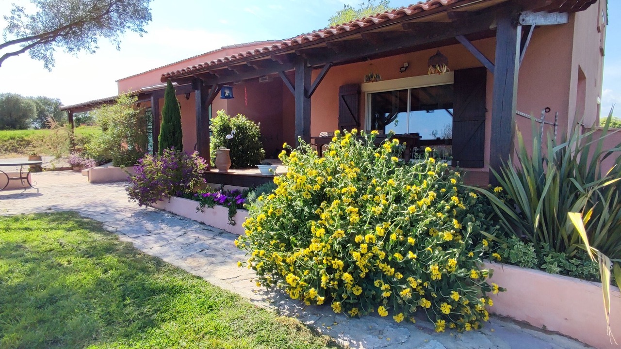 Photo of Outdoor in Bouzigues