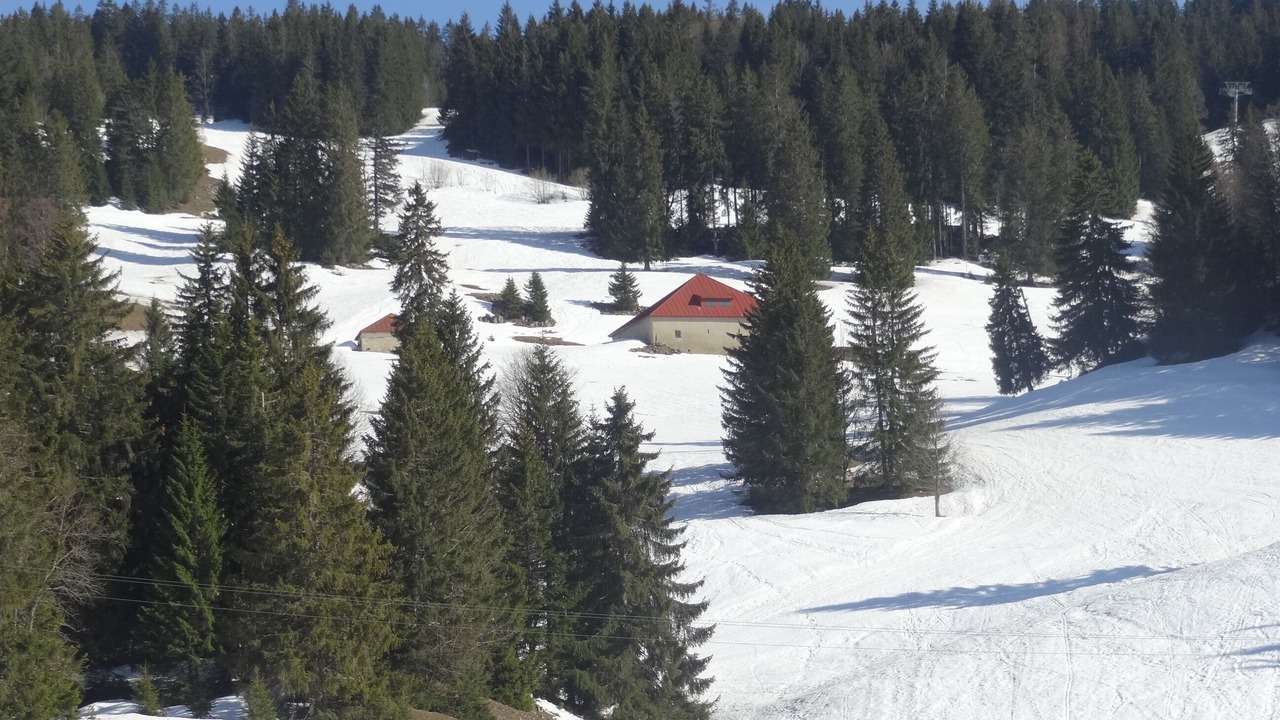 Photo of Others in Les Rousses