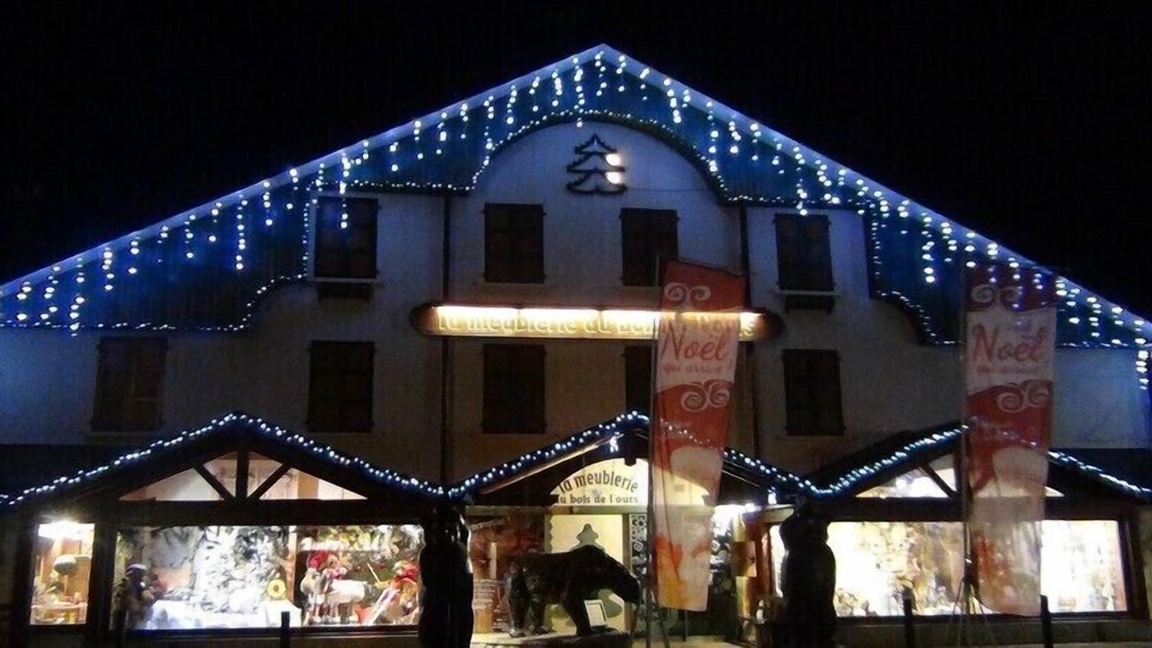 Photo of Others in Les Rousses