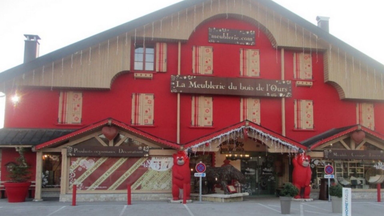 Photo of Others in Les Rousses