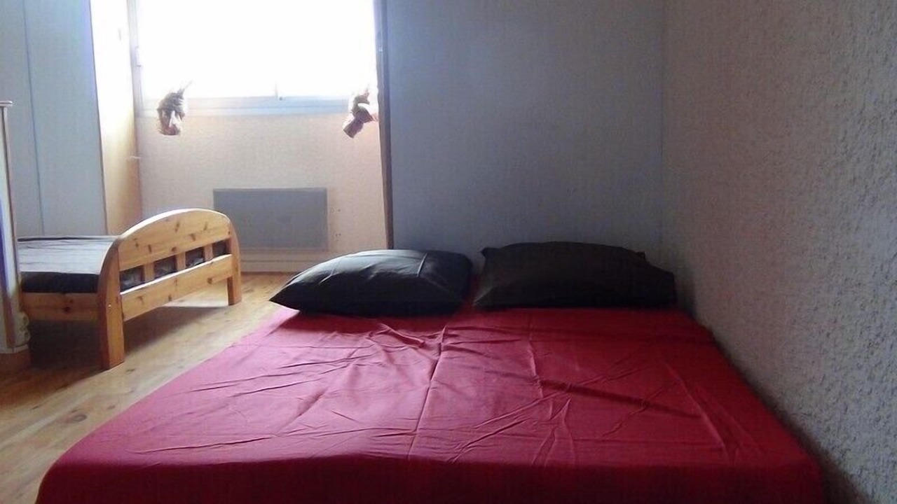 Photo of Bedroom in Les Rousses