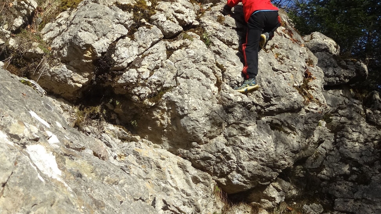 Photo of Others in Les Rousses