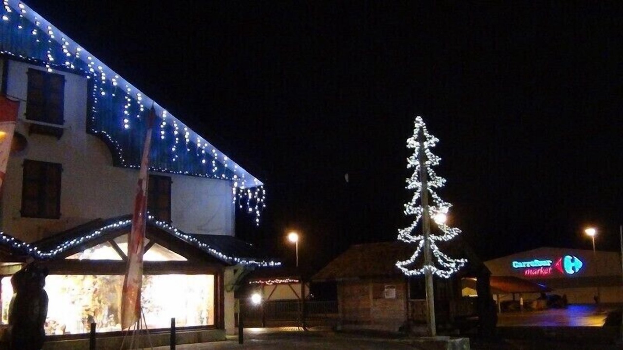 Photo of Outdoor in Les Rousses