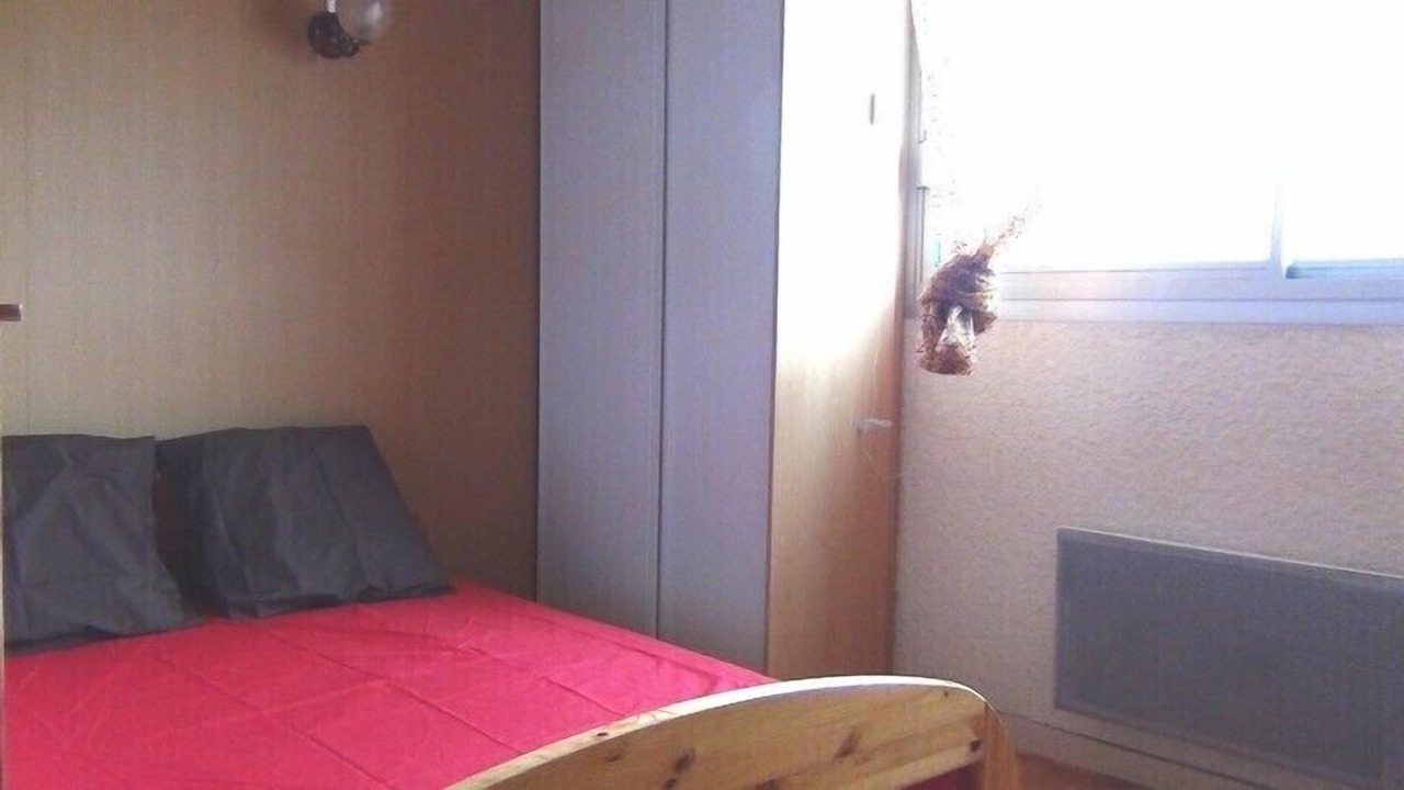 Photo of Bedroom in Les Rousses